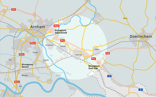 Actuele reisinformatie