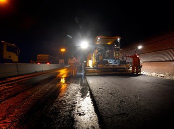 23.066 Werkzaamheden A12 Velperbroek Waterberg