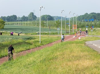 Rijnwaalpad 1