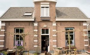 Dushi Huis (Ellecom)
