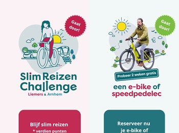 Acties Verlengd