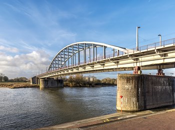 John Frost Brug Foto