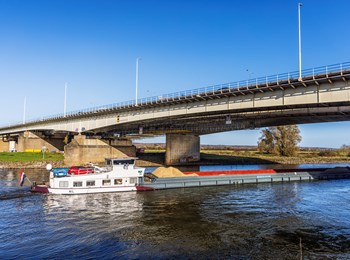 Ijsselbrug Duiven (25 November 2022) (3)