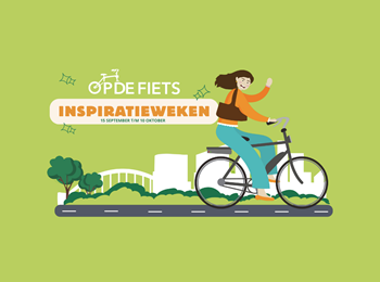 ODF Inspiratieweken Linkedin Bericht