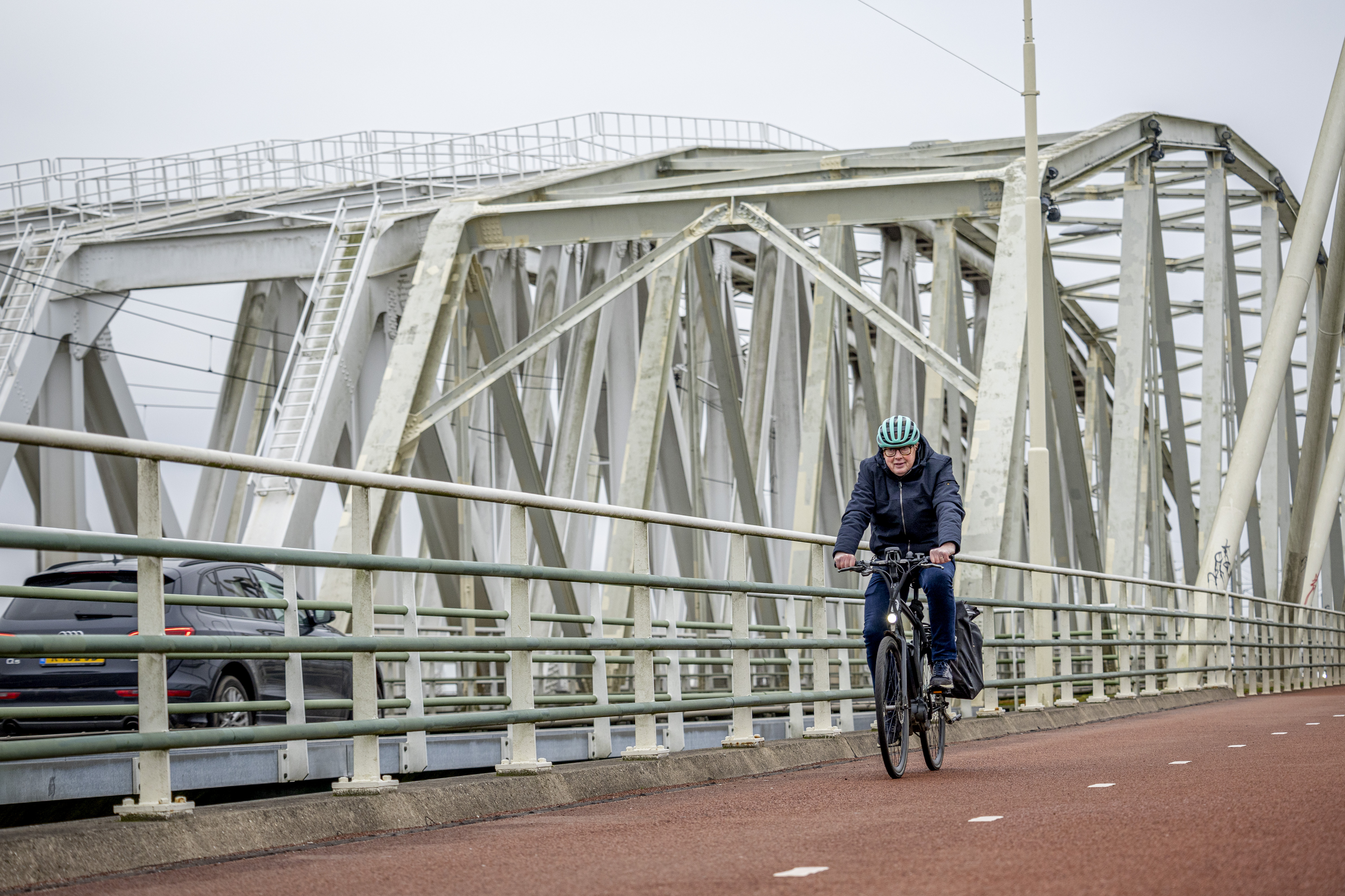 Fietsen 6247