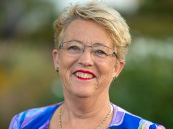 Carla Koers Wethouder Zevenaar 350X260