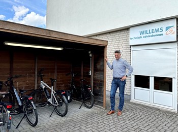 Jeroen Willems 1