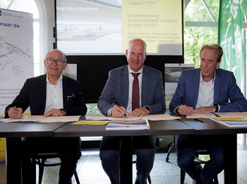 Ondertekeningvia15